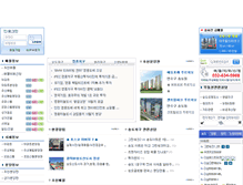 Tablet Screenshot of 1st-world.co.kr